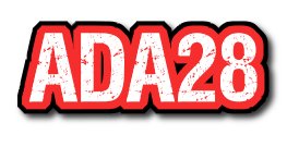logo ADA28